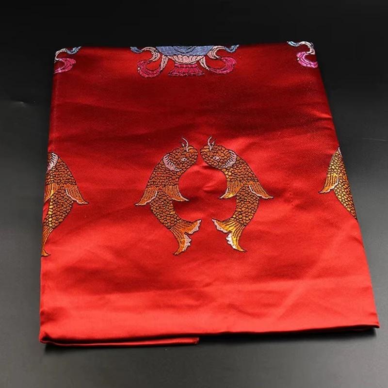 Tessuto Tantrico Hada Tibetano 6 Colori Artigianato Nazionalità Mongola Auspicioso Culto Buddista Regalo per la Casa Omaggio Decorativo