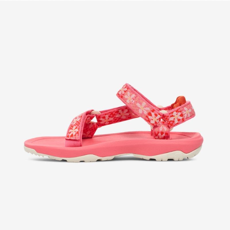Teva Kids Sandal Hurricane Xlt 2 Stvt2419390 Gvy