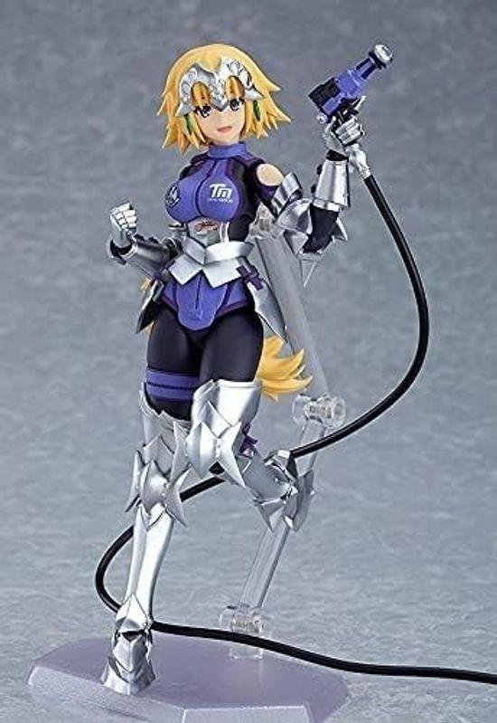 Good Smile Company Figma Ioana d'Arc Racing ver.