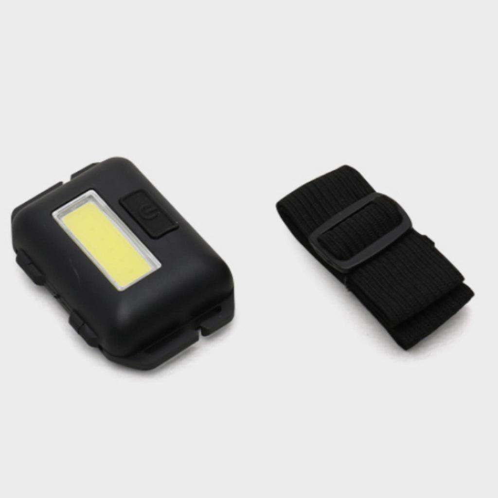 Handy Head LED Işık / Beyaz / AAA x 3