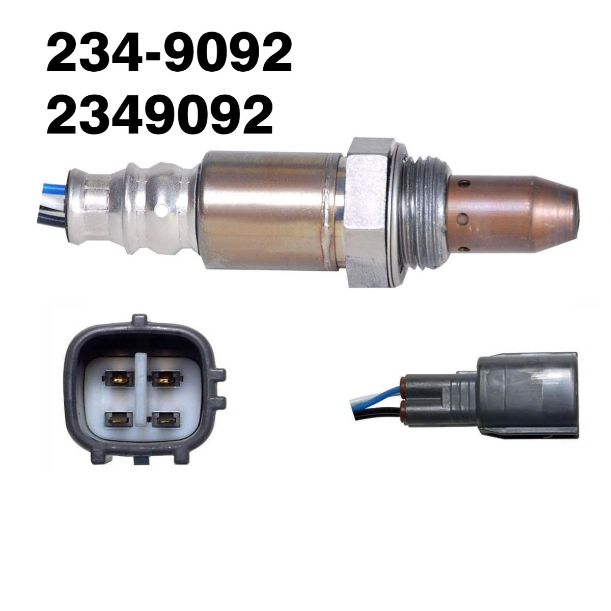 Suitable for subaru oxygen sensor 234-9092 2349092