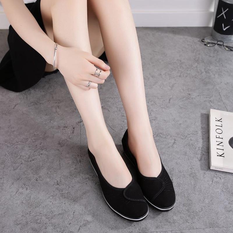 stylish comfortable work shoes