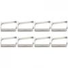 Cloth Clips Tablecloth Tables Clip 8Pc For Picnic Wedding