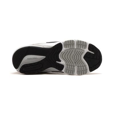NB 990 V6 Abriebfeste Niedrige Laufschuhe für Kinder Grau Vorschule PV990GL6