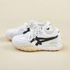 New Forrest Gump Shoes for Women In Summer Students' Sports and Leisure Mesh Breathable and Enhancing Height