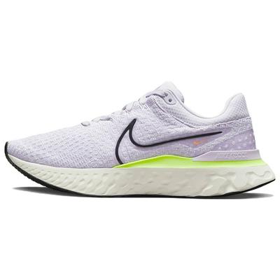 React Infinity Run Flyknit 3 'Barely Grape Ghost Green' Men's DH5392-500