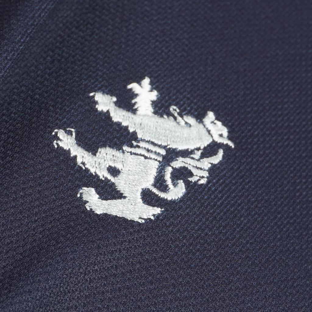 Admiral GOLF UJ Rollkragenhemd ADMA509