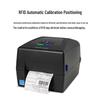 TSC Printronix T830R Industrial Barcode/RFID Label Printer