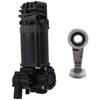 L10A Pentru Mercedes Benz Clasa E W212 S212 2123200104 2123200404 Compresor Suspensie Pneumatică Kituri de Reparare Ansamblu Uscător