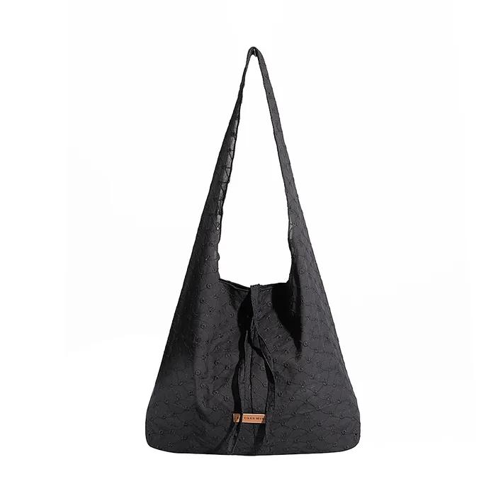 Airy Hobo Bag - Lace 2 colors