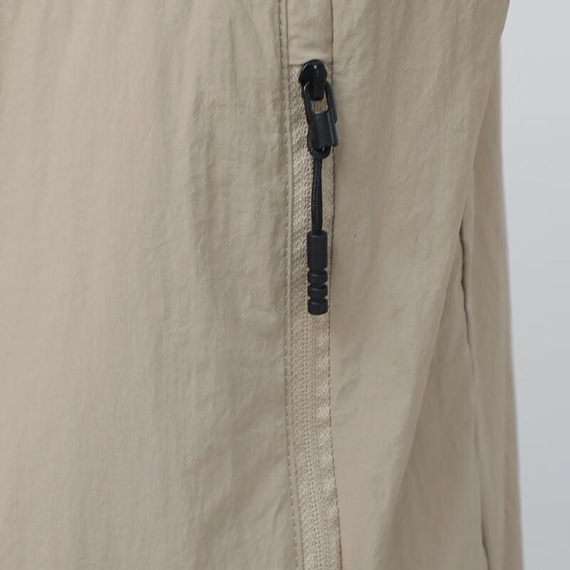 Pierre Cardin Leichte Sonnenschutzjacke für Herren