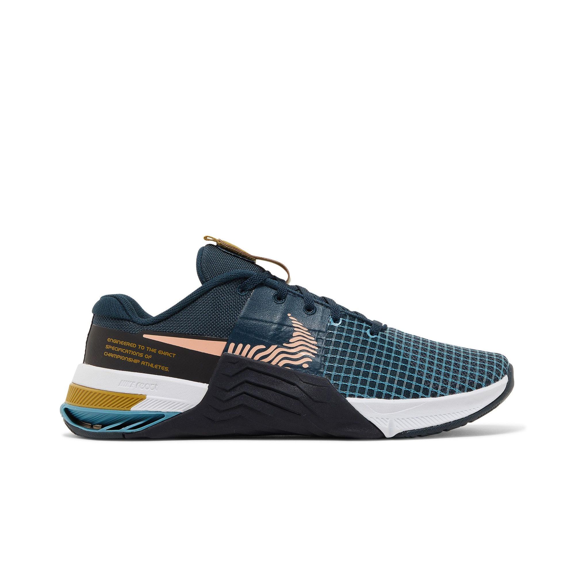 Nike Metcon 8 `Armory Navy Arctic