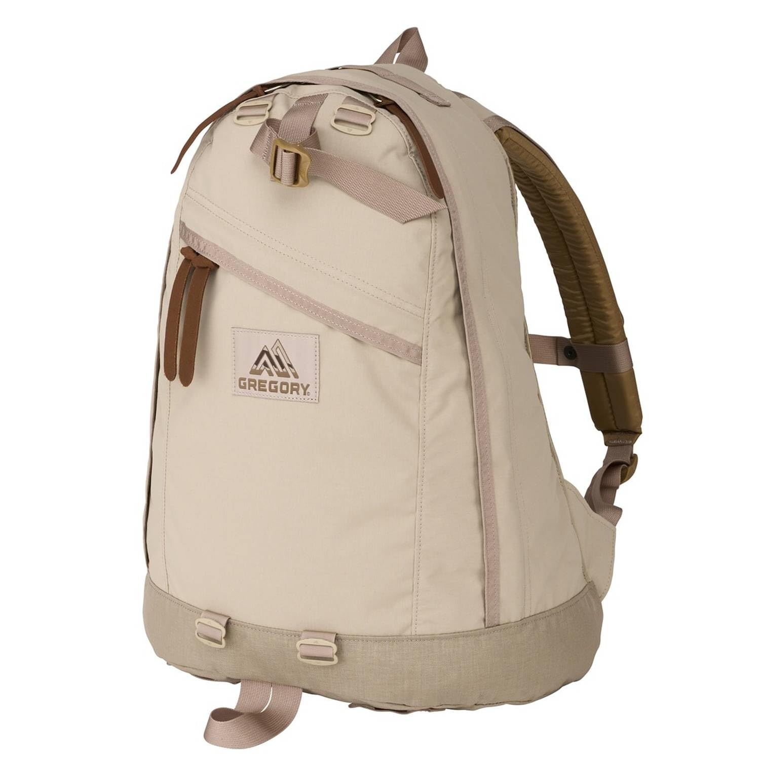 

Рюкзак DAYPACK 65169D434 Desert Sand / -
