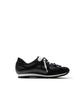 [APRILFOR] Comfy Sneakers Black 414CS