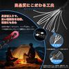 Guy Rope, Tent Rope, Camping Rope, Tarp Rope, Paracord, 10