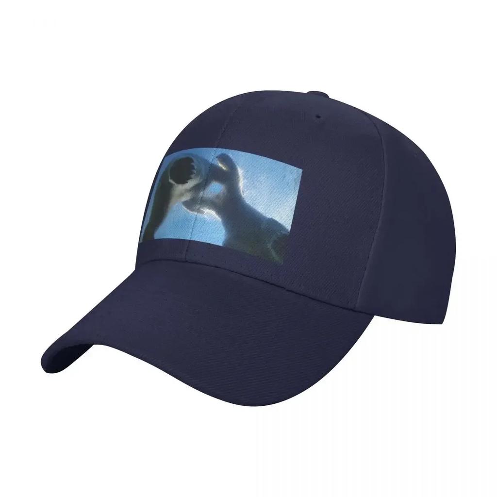 Bear Hug Baseball Cap Winter hat Thermal Visor luxury Women cap Unisexs Womens