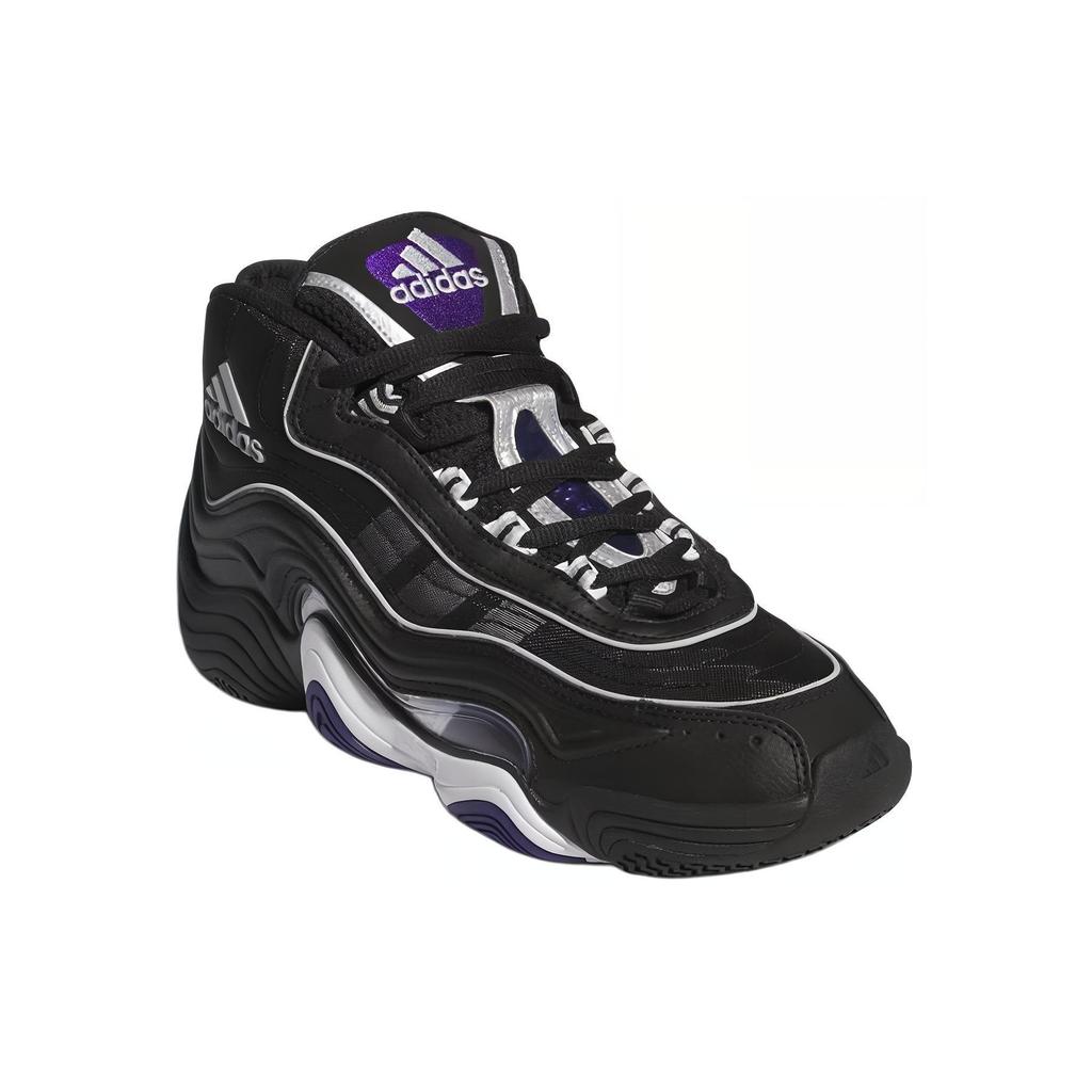 New Adidas Crazy 98 'Away' 2024 IG8341
