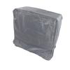 Waterproof Cooler Cart Cover Outdoor Beverage Cart Cover Outdoor Party Cooler Protective Cover