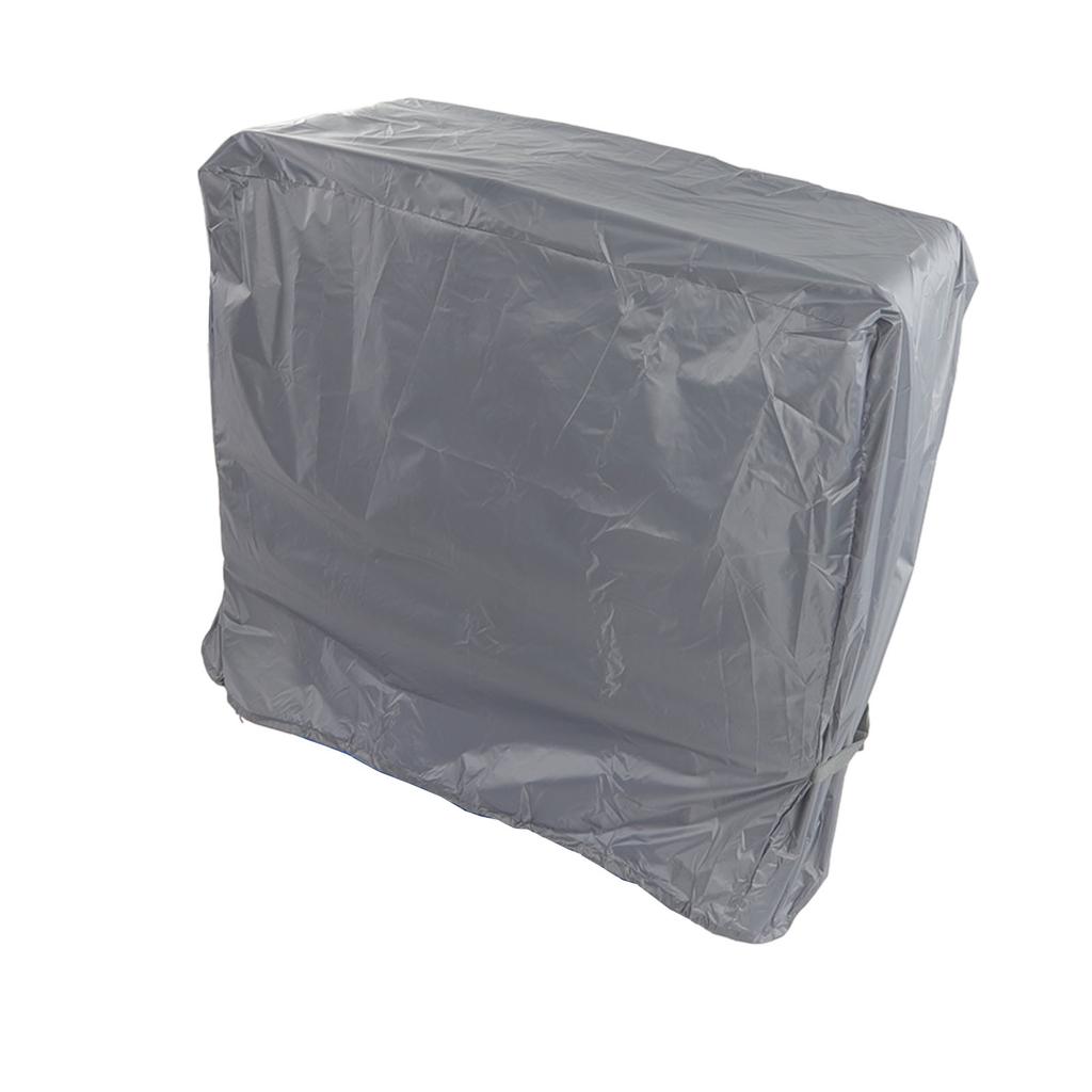 Waterproof Cooler Cart Cover Outdoor Beverage Cart Cover Outdoor Party Cooler Protective Cover