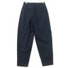 Beauty products Celler Door made in Italy Slacks pants 40 black Men's Used