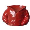 Plant Wenzhu Combination Ceramic Flower Ware European Simple Creative Succulent Flower Pot Interior Decoration