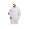 New Adidas Essentials Sweatshirts Unisex Silver IA4991