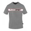 Plein Sport Men's Panel Logo T-Shirt