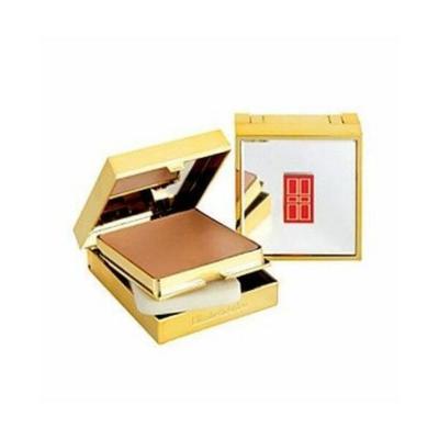 Elizabeth Arden Blisty Finish Süngerli Krem Makyaj 0.8 oz. Toffee 72