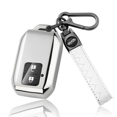 PIMOHI Suzuki Hustler Key Case, Crosby New Jimny Key Cover, 64 Series Solio Wagon,