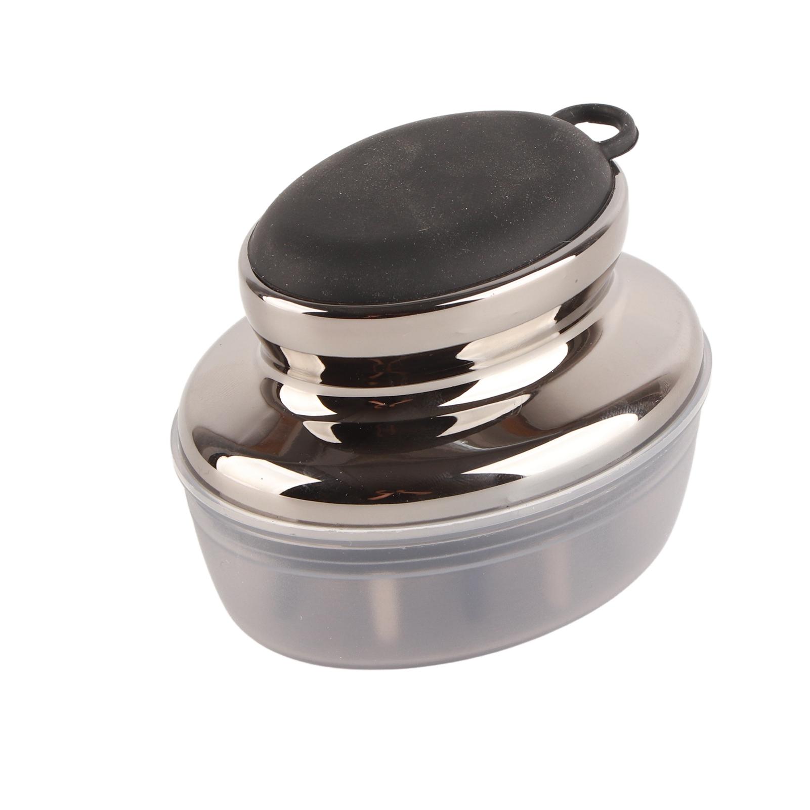 

Аппликатор для кожи головы, расческа, перспективный дизайн шкалы, эргономичный, устойчивый к эфирным маслам, кожа головы серый