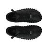 Jacquemus X Nike  J Force 1 Low LX SP Black Women Sneakers Metallic-Silver DR0424-001