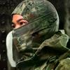 Cycling Hunting Hat Balaclava Scarf Full Face Mask Cover For Outdoor Riding Mask Sun Protection Quick Dry Mesh Mask