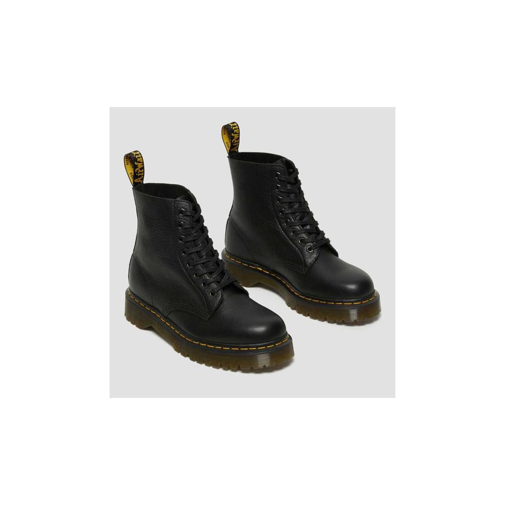 Stiefel Dr. Martens schwarz 1460 Pascal Bex