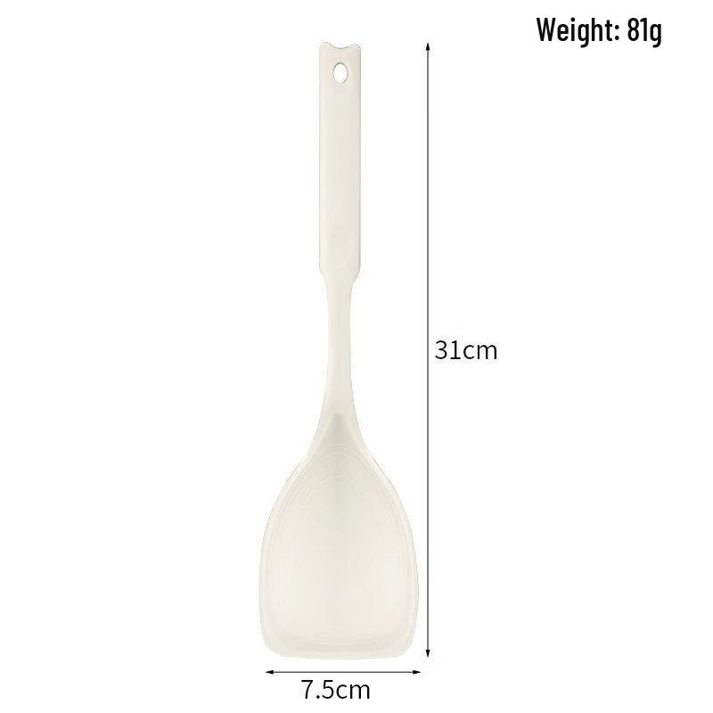 Wutuo Multi-function Silicone Cooking Utensil Set