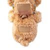 Duffy Plüsch-Pochette, herzerwärmende Tage 2019, Pochette, Valentinstag, Disney-Souvenir für Tokio, Duffy's [Limited DisneySea]