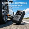 Herramientas y equipos – Bombas de aire para coches