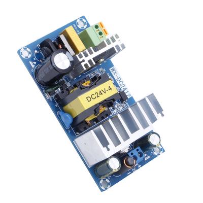 Ac110V 220V Till DC 24V 6A AC-Dc Switching Power Supply Board Module