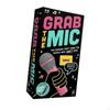 Card Game Board for Bad Singers Gatherings Music Lovers Nights