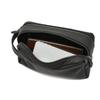Porter Portofel din piele Yoshida Bag CU 016-01077, Negru