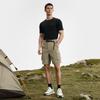 New FILA EXPLORER Cargo Shorts Men's A11M537807F-BG