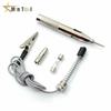 DC 6V 12V 24V Copper Auto Car Light Circuit Tester Lamp Voltage Test Pen Detector Probe Light System Test for Motor Vehicle Tool