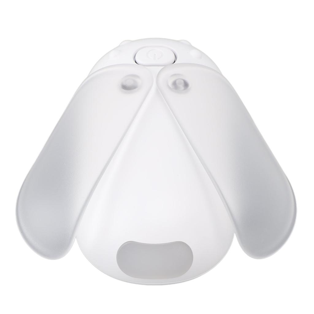 Handgelenklicht Wiederaufladbar 3 Farbtemperatur Tragbar Tragbar Leselicht für Nachttisch Schreibtisch Korrid