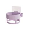 Storage Shelf Hair Dryer Storage Shelf Wall Hanging Hairdryer Holder Hair Dryer Stand  High Quality