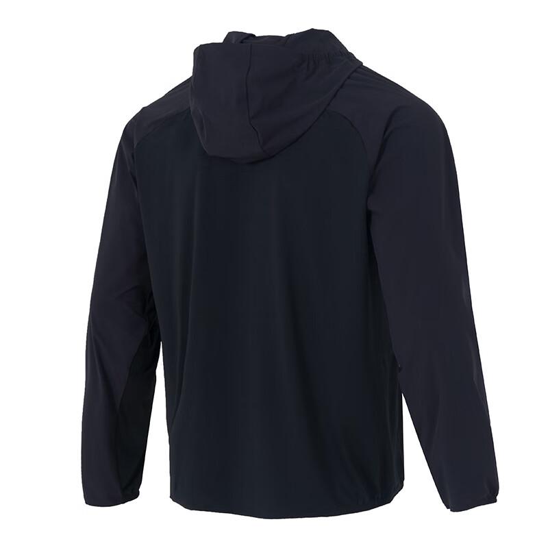 Under Armour Sport Woven Hooded Jacket