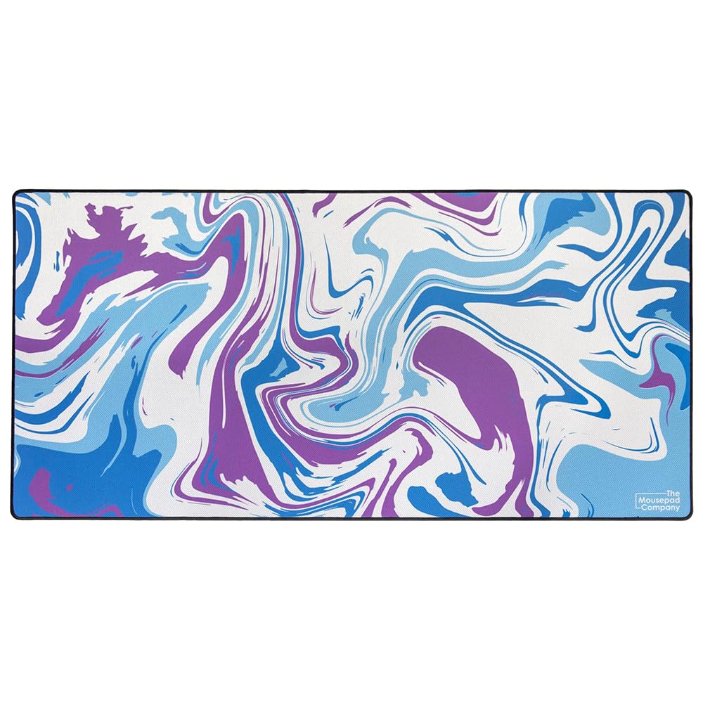

Компания коврик для мыши Mouse Pad DuraGlyde Strata_Liquid_08 (большой)