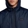 Nike Jackets Men's Blue Hooded Moderate Other 927220-410