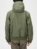 Columbia Loma Vista Hoodie XM4292 XS Peatmoss Blouson Men's