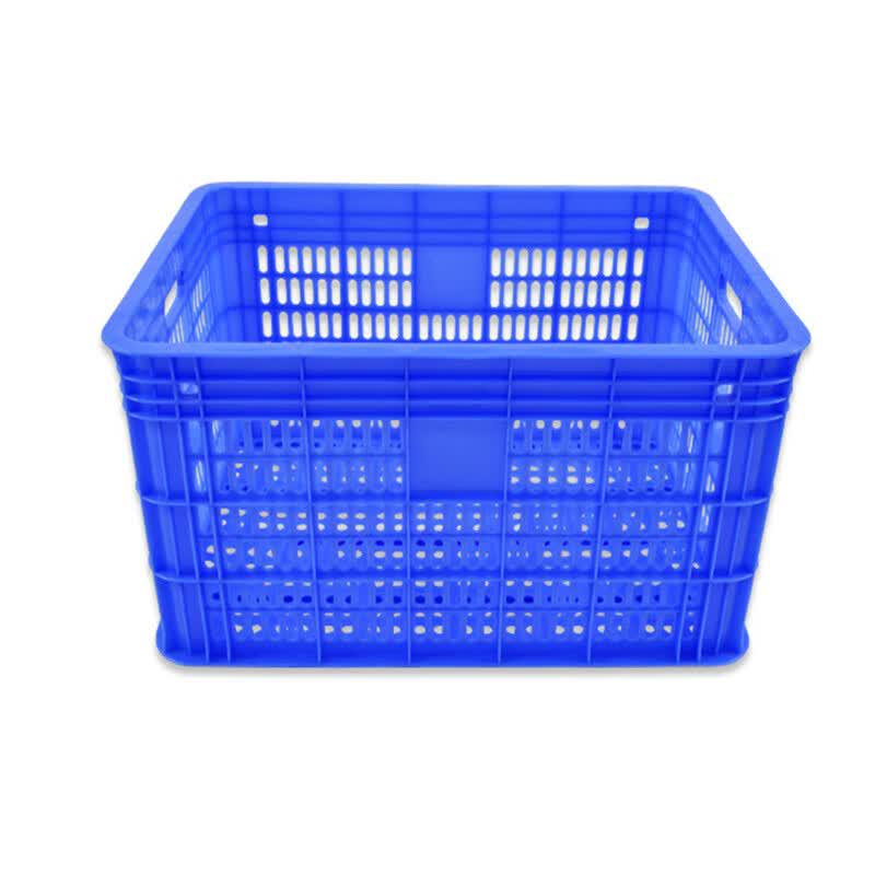 Youliheng Rectangular Thickened Plastic Storage Crate