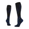 WEZHO Sports Compression Calf Socks