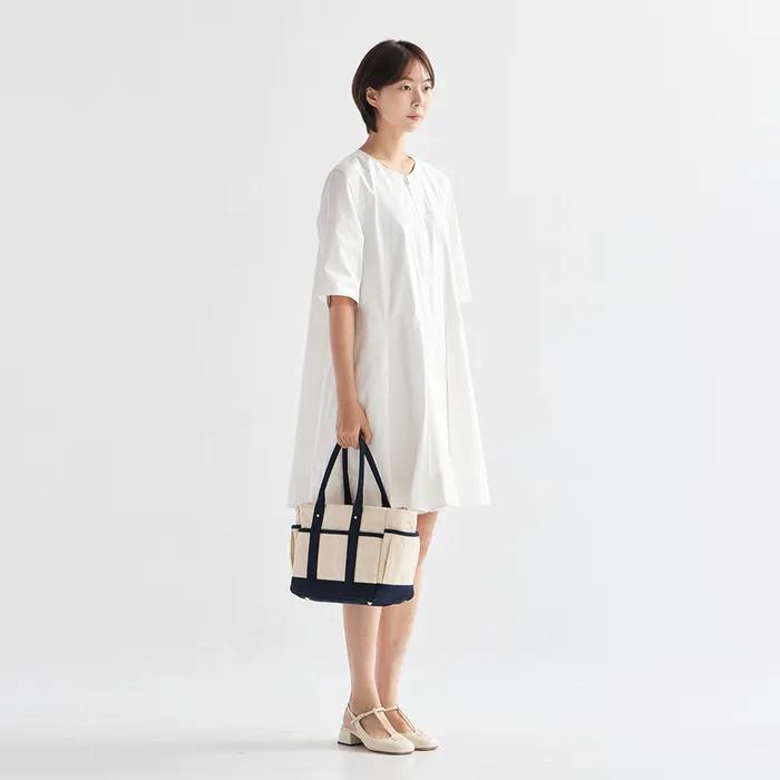 Oree bag (in&out Canvas Edition)